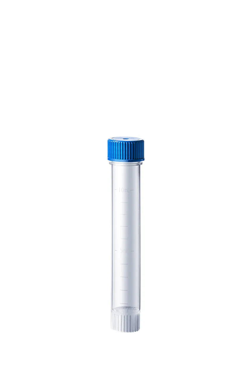 Cryogenic Vial