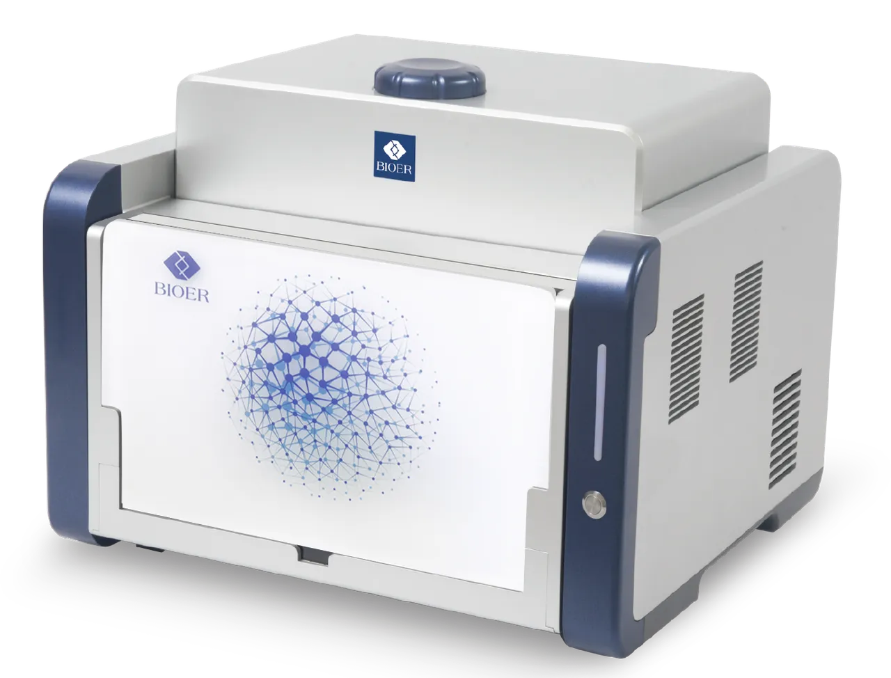 LineGene K Plus 荧光定量聚合酶链反应（PCR）检测系统