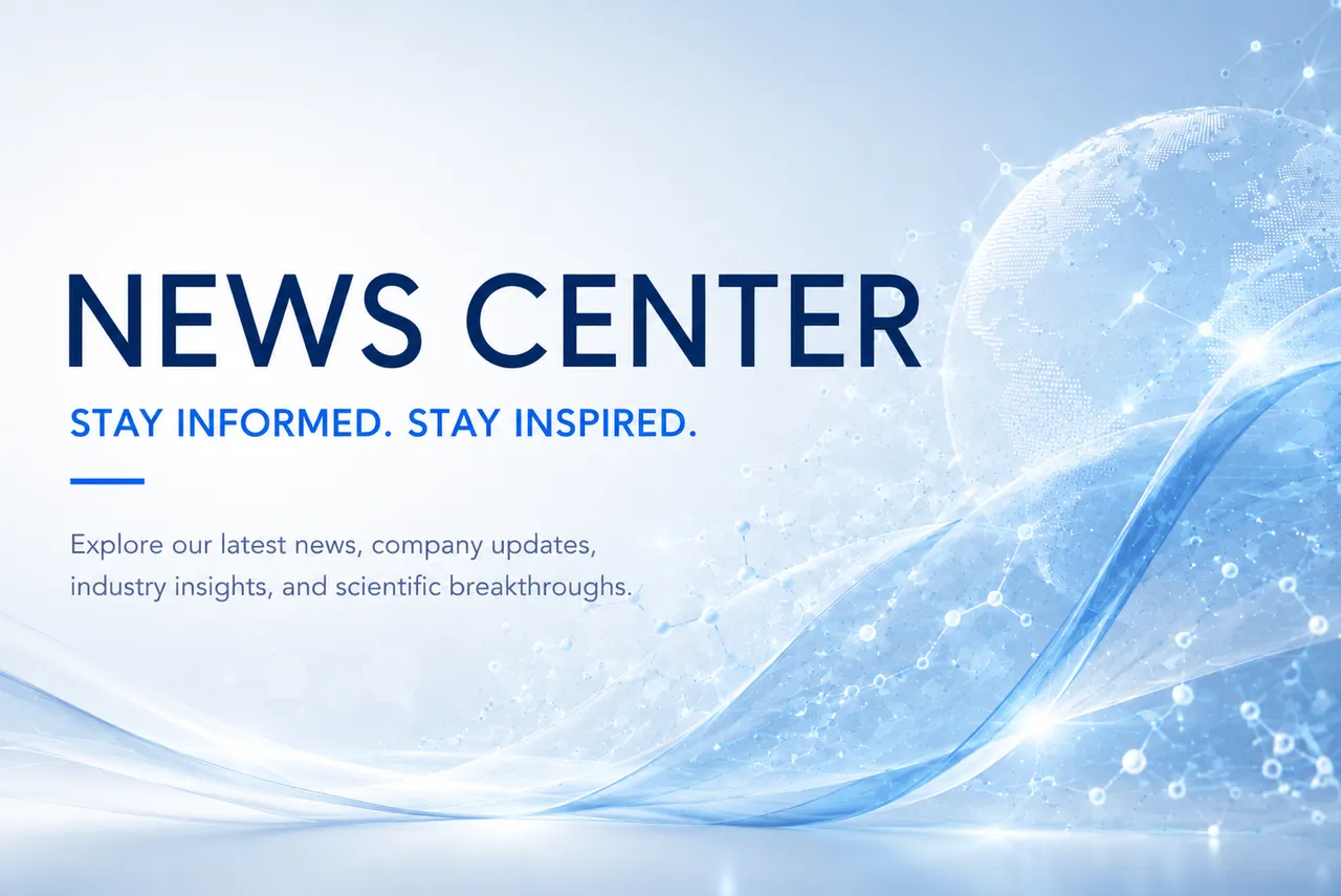 Learn About the Exciting News about Bioer Technology