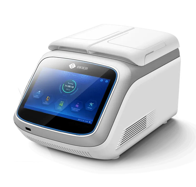 GeneExplorer Thermal Cycler thumbnail 3