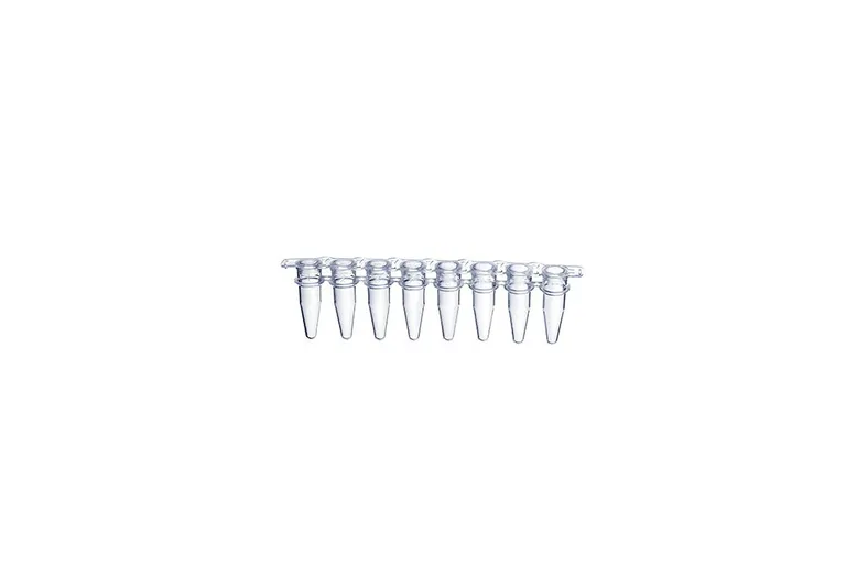 PCR 8-Strip Tube