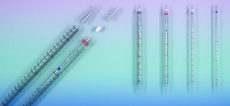 Serological Pipette