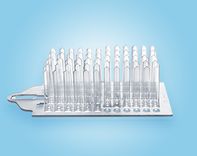 Tip Combs