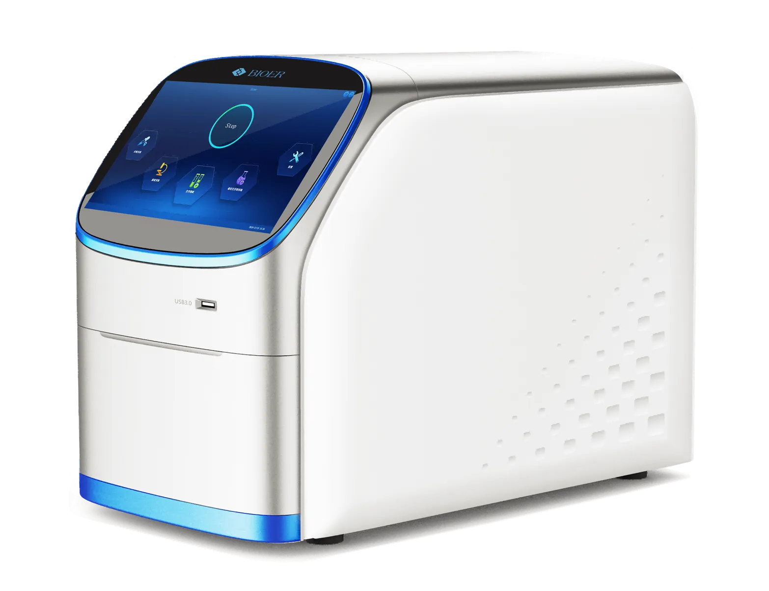 QuantGene 9600