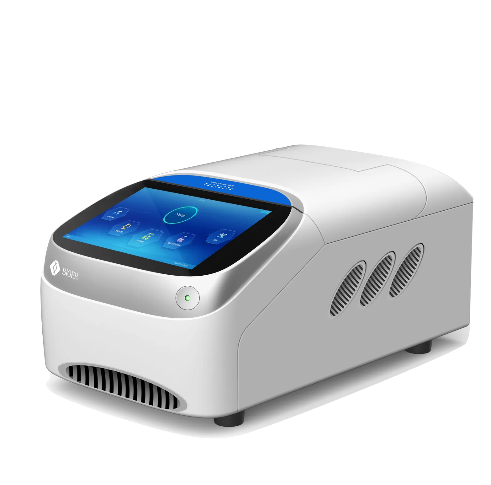 LineGene Mini S