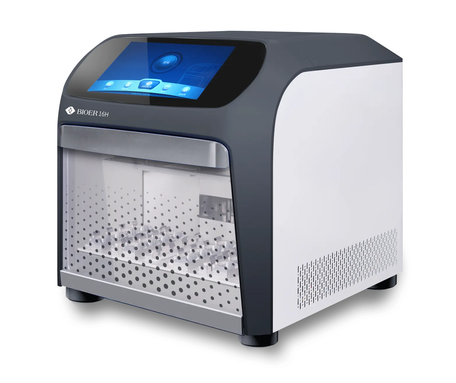 GenePure Pro 16H