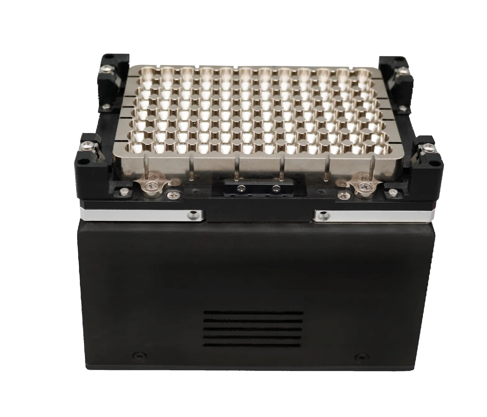 Heating & Mixing Module