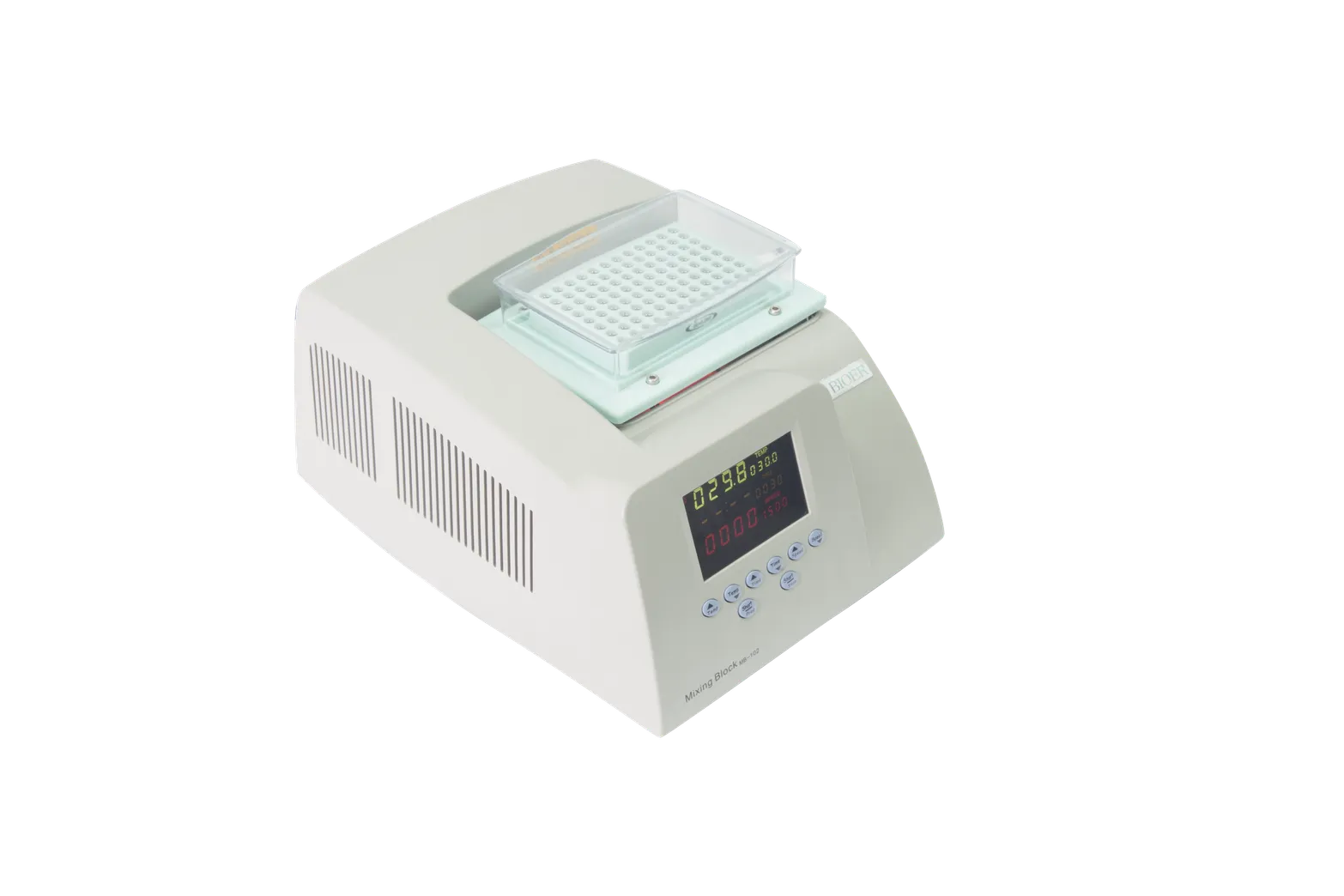ThermoCell Mixing Block