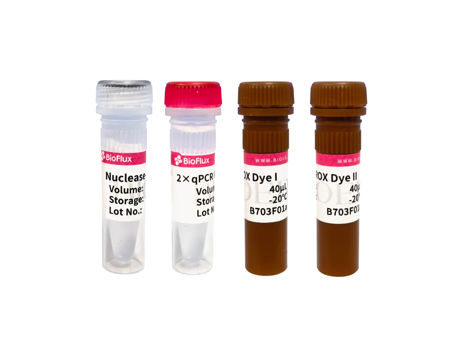 BioEasy Multiplex qPCR Probe Master MixⅠ (UDG plus)
