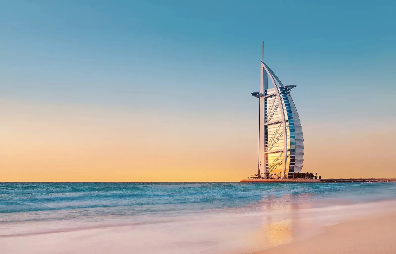 Bioer Technology at Medlab Middle East 2025