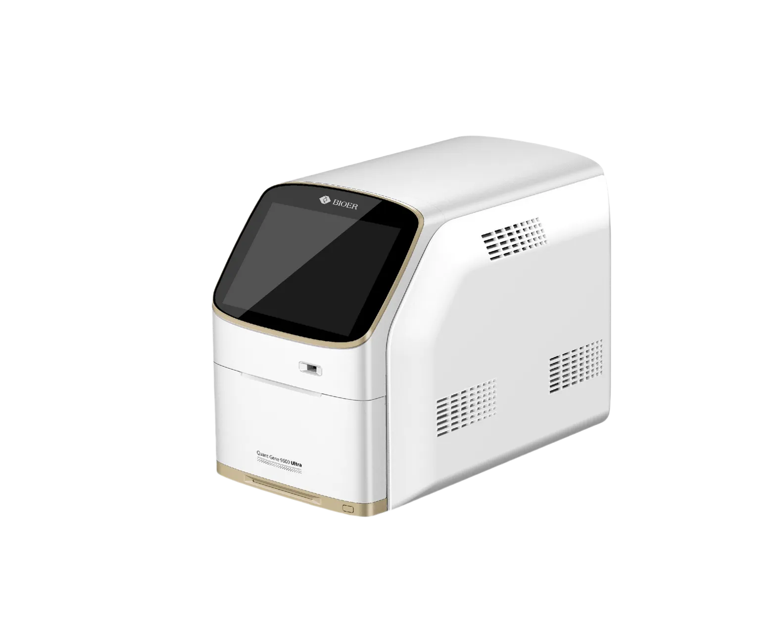 QuantGene 9600 Ultra 实时荧光定量PCR分析仪