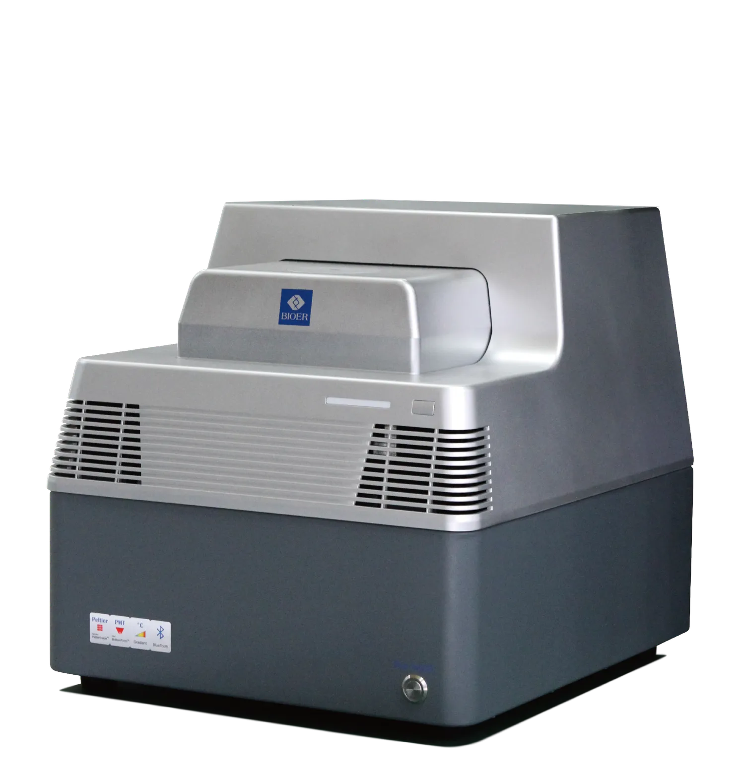 LineGene 9600 Plus 荧光定量聚合酶链反应（PCR）检测系统